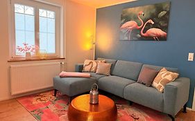 Ferienwohnungen Bohner/ Wohnung Katharina